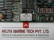 Yokogawa Mac2 Plc Rack Module Vm1 Nc4 Ps31 S9310Aq-05 S9210Aq-05 S9210Aq-03
