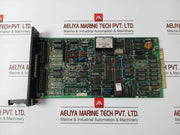 Yokogawa Mac2 Plc Rack Module Vm1 Nc4 Ps31 S9310Aq-05 S9210Aq-05 S9210Aq-03