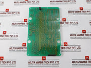 Yokogawa Navitec As V8210Am Key Display Pt100 Pc Board V8210Em-02
