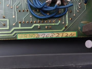 Yokogawa Navitec Bow Thruster Controller