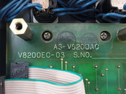 Yokogawa Navitec Bow Thruster Controller