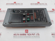 Yokogawa Navitec Bow Thruster Controller