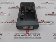 Yokogawa Navitec Bow Thruster Controller