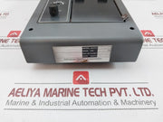 Yokogawa Navitec Bow Thruster Controller