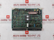Yokogawa Navitec V8151Wa Auto Cpu Unit V8151Xa-03