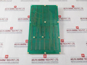 Yokogawa Navitec V8151Wj Motherboard Cecl 5Va V8151Xj-01