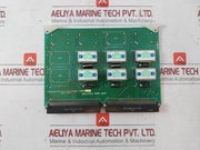 Yokogawa Navitec V8151Xk-00 Isolated Pwr Unit