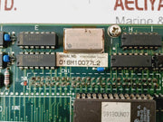 Yokogawa Np2*A Module, S9600Ae-04, S9040Aq-02,