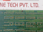 Yokogawa Np2*A Module, S9600Ae-04, S9040Aq-02,
