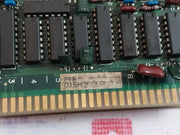 Yokogawa Np2*A Plc Input/Output Module S9040Aq-02 