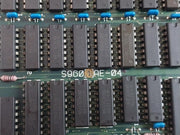 Yokogawa Np2*A Plc Input/Output Module S9040Aq-02 