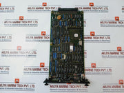Yokogawa Np53*B Pcb Card 94V-0