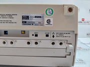 Yokogawa Oscillographic Recorder 200-240vac 50/60hz Orm 1200