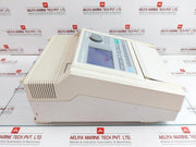 Yokogawa Oscillographic Recorder 200-240vac 50/60hz Orm 1200