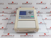 Yokogawa Oscillographic Recorder 200-240vac 50/60hz Orm 1200