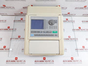 Yokogawa Oscillographic Recorder 200-240vac 50/60hz Orm 1200