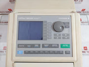 Yokogawa Oscillographic Recorder 200-240vac 50/60hz Orm 1200