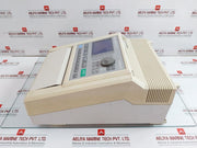 Yokogawa Oscillographic Recorder 200-240vac 50/60hz Orm 1200