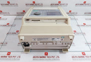 Yokogawa Oscillographic Recorder 200-240vac 50/60hz Orm 1200
