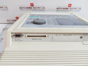 Yokogawa Oscillographic Recorder 200-240vac 50/60hz Orm 1200