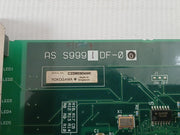 Yokogawa Pcb Controller Board Sb311 S1