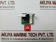 Power Board Assembly B8706rf Yokogawa