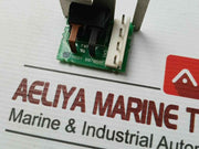 Power Board Assembly B8706rf Yokogawa