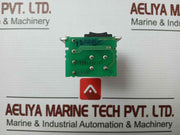 Power Board Assembly B8706rf Yokogawa