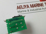 Power Board Assembly B8706rf Yokogawa