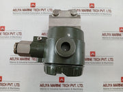 Une 43-Sas2*B/Cal-P/Ssb-S/Z By Yokogawa Pressure Transmitter 0-300 Kpa