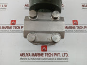 Une 43-Sas2*B/Cal-P/Ssb-S/Z By Yokogawa Pressure Transmitter 0-300 Kpa