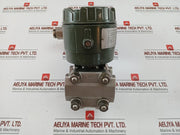 Une 43-Sas2*B/Cal-P/Ssb-S/Z By Yokogawa Pressure Transmitter 0-300 Kpa