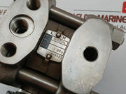 Une 43-Sas2*B/Cal-P/Ssb-S/Z By Yokogawa Pressure Transmitter 0-300 Kpa