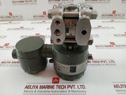 Une 43-Sas2*B/Cal-P/Ssb-S/Z By Yokogawa Pressure Transmitter 0-300 Kpa