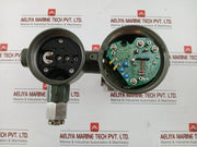 Une 43-Sas2*B/Cal-P/Ssb-S/Z By Yokogawa Pressure Transmitter 0-300 Kpa