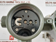 Une 43-Sas2*B/Cal-P/Ssb-S/Z By Yokogawa Pressure Transmitter 0-300 Kpa