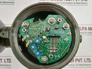 Une 43-Sas2*B/Cal-P/Ssb-S/Z By Yokogawa Pressure Transmitter 0-300 Kpa