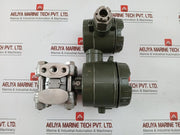 Une 43-Sas2*B/Cal-P/Ssb-S/Z By Yokogawa Pressure Transmitter 0-300 Kpa