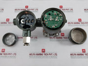 Yokogawa Pressure Transmitter 3.5 Mpa Une11-Sls2*B/Cal-P/Ssb-S/Z