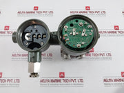 Yokogawa Pressure Transmitter 3.5 Mpa Une11-Sls2*B/Cal-P/Ssb-S/Z