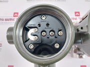 Yokogawa Pressure Transmitter 3.5 Mpa Une11-Sls2*B/Cal-P/Ssb-S/Z