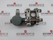 Yokogawa Pressure Transmitter 3.5 Mpa Une11-Sls2*B/Cal-P/Ssb-S/Z