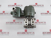 Yokogawa Pressure Transmitter 3.5 Mpa Une11-Sls2*B/Cal-P/Ssb-S/Z