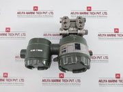 Yokogawa Pressure Transmitter 3.5 Mpa Une11-Sls2*B/Cal-P/Ssb-S/Z