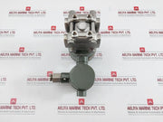 Yokogawa Pressure Transmitter 3.5 Mpa Une11-Sls2*B/Cal-P/Ssb-S/Z