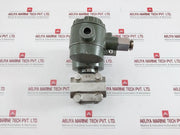 Yokogawa Pressure Transmitter 3.5 Mpa Une11-Sls2*B/Cal-P/Ssb-S/Z