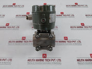 Yokogawa Pressure Transmitter 3.5 Mpa Une11-Sls2*B/Cal-P/Ssb-S/Z