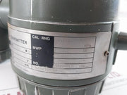 Yokogawa Pressure Transmitter 3.5 Mpa Une11-Sls2*B/Cal-P/Ssb-S/Z