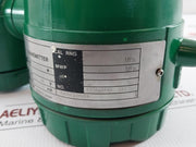 Yokogawa Pressure Transmitter Une 43-Scs2*B/Cal-P/Ssb-S/Z 0-5 Mpa