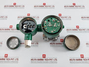 Yokogawa Pressure Transmitter Une 43-Scs2*B/Cal-P/Ssb-S/Z 0-5 Mpa